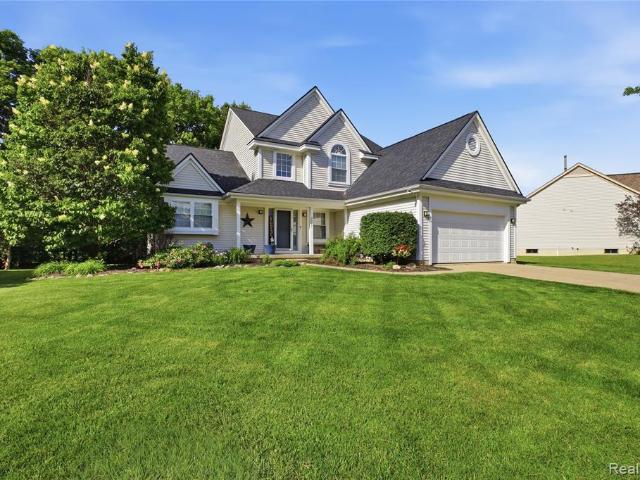 House for sale in Davison, Michigan