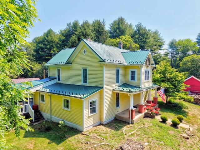 House for sale in Virginia