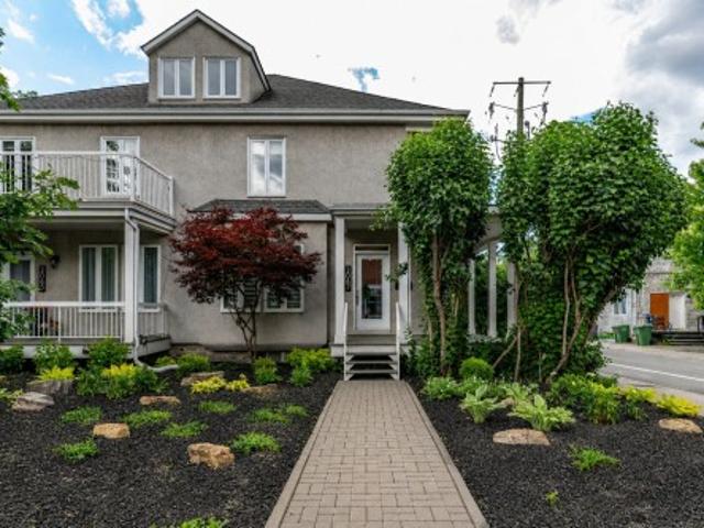 Condo for sale in St. Leonard's, Quebec