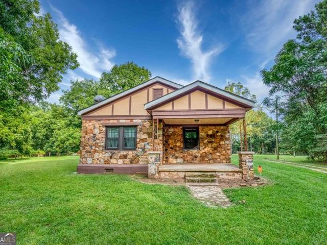 House for sale in Oconee, Georgia