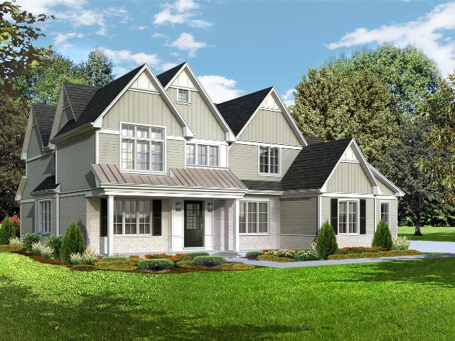 House for sale in Long Grove, Illinois
