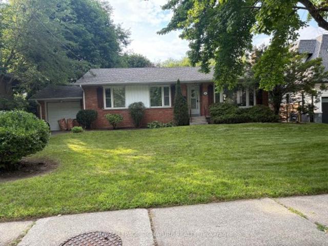 House for rent in Oakville, Ontario