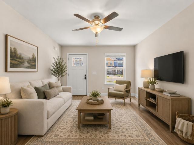Townhouse for sale in Tennessee