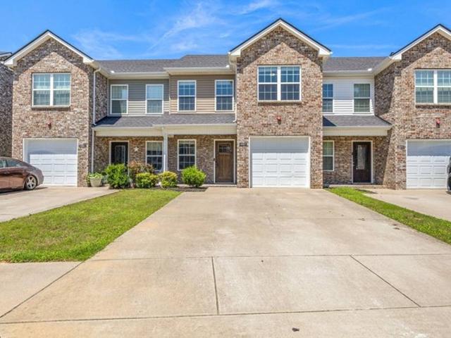 Townhouse for sale in Tennessee