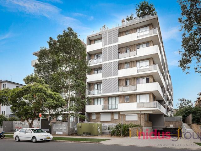Apartment for rent in Mount Druitt, Sydney