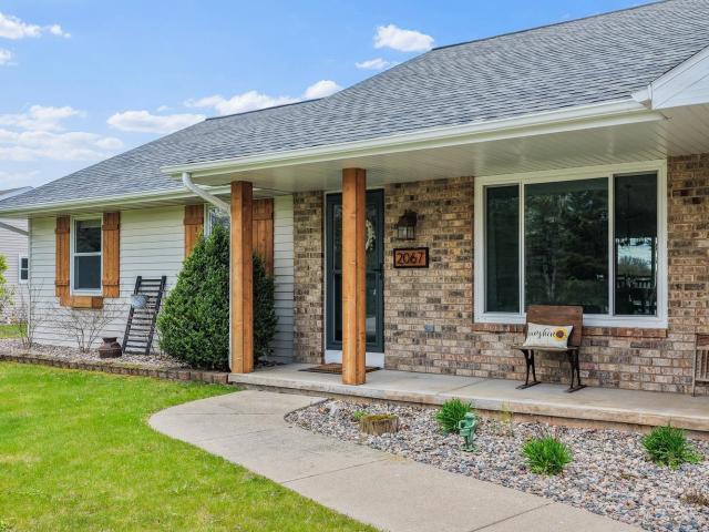 House for sale in Suamico, Wisconsin