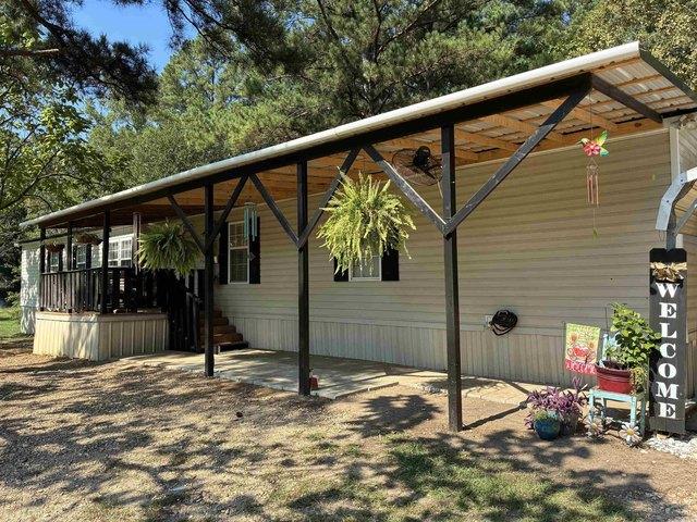 House for sale in Ark