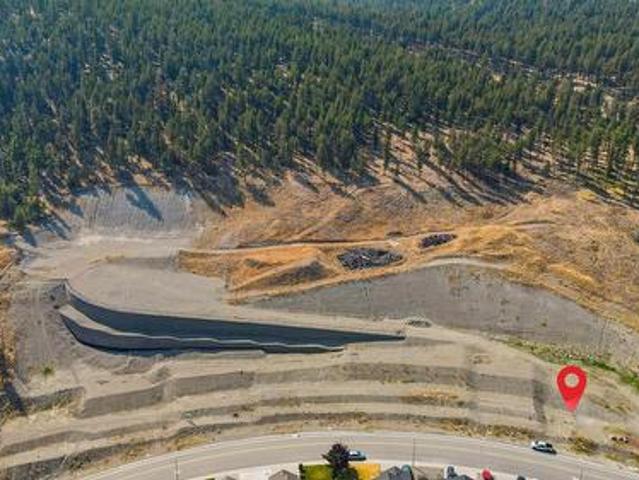 Land for sale in Kamloops, British Columbia