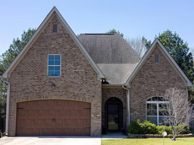 House for sale in Calera, Alabama