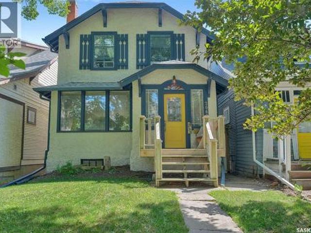 House for sale in Regina, Saskatchewan