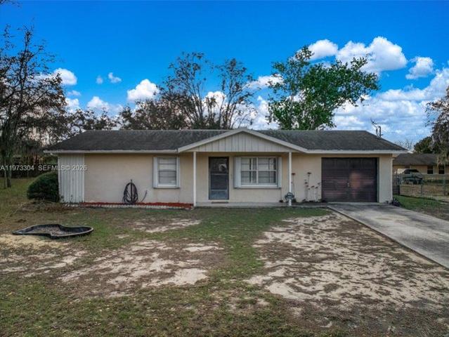 House for sale in Avon Park, Florida