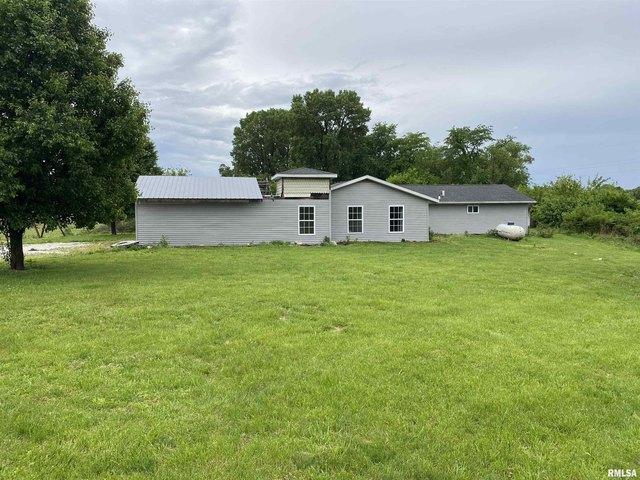 House for sale in Morgan, Illinois
