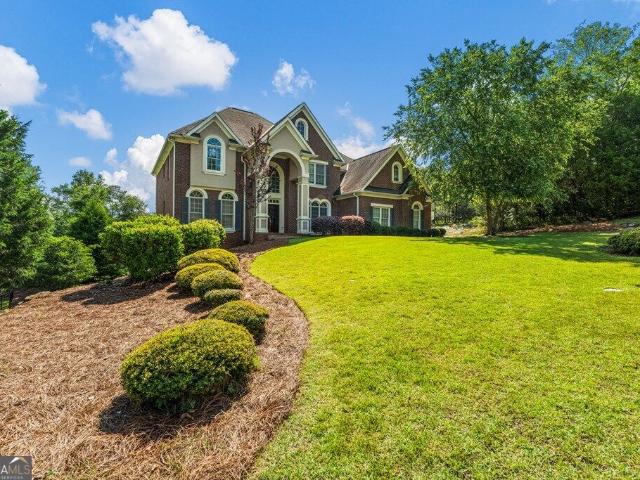 House for sale in River Crest, Columbus