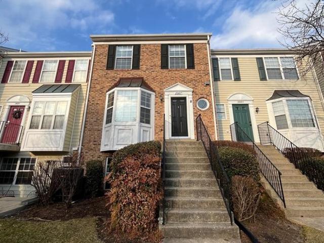 Condo for sale in Crofton, Maryland