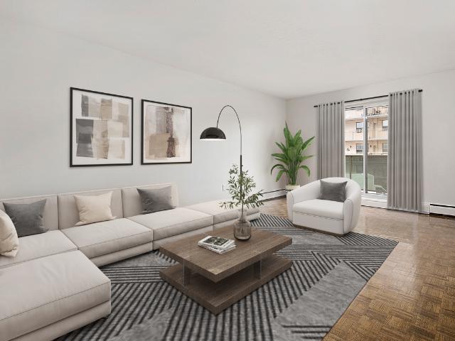 Apartment for rent in Burlington, Ontario