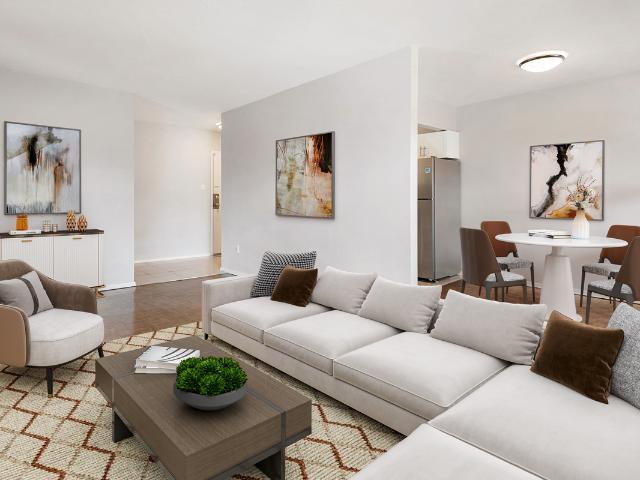 Apartment for rent in Burlington, Ontario