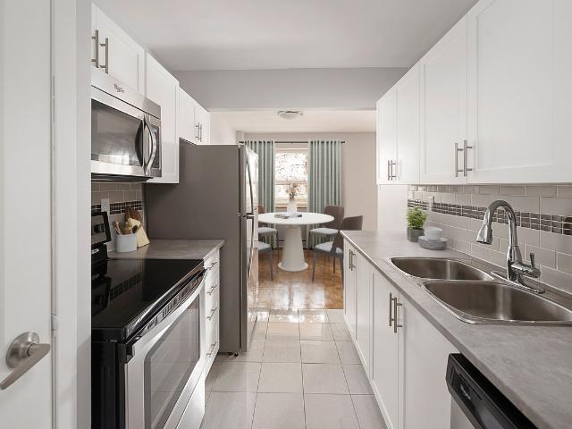 Apartment for rent in Burlington, Ontario