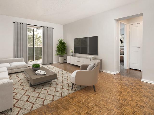 Apartment for rent in Burlington, Ontario
