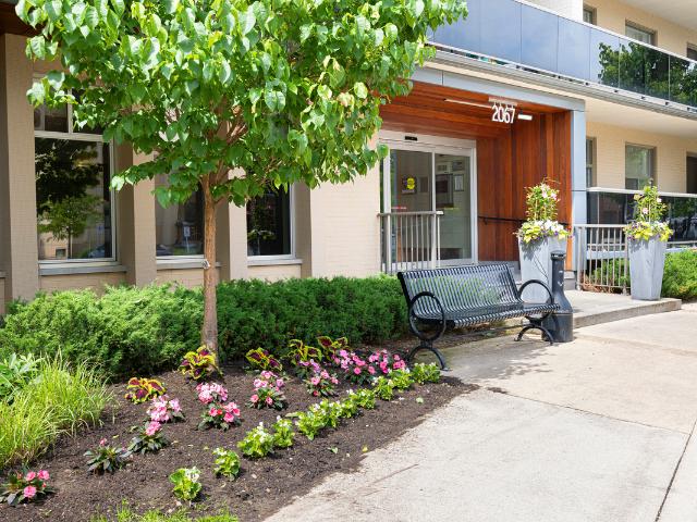 Apartment for rent in Burlington, Ontario