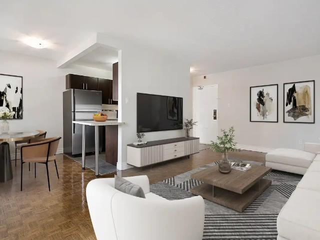 Apartment for rent in Burlington, Ontario