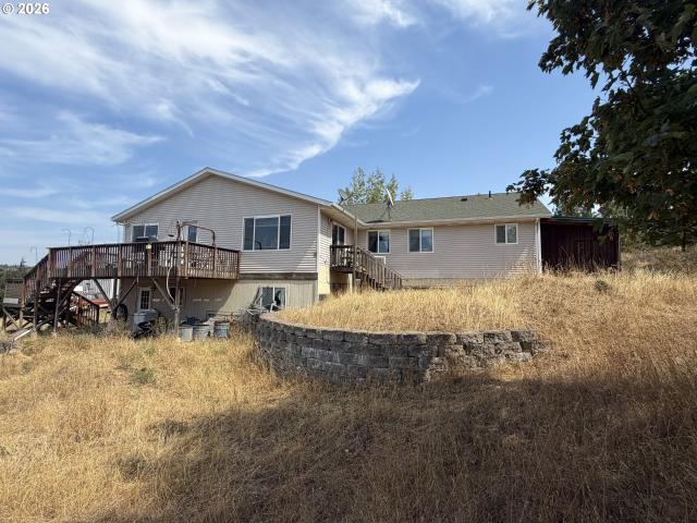 House for sale in Oregonia