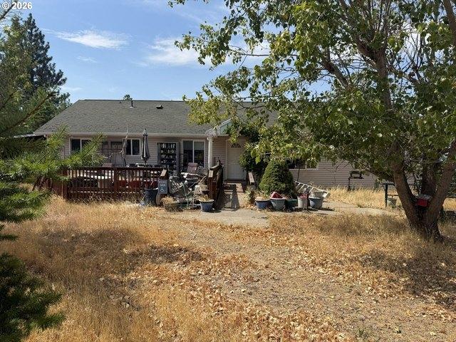 House for sale in The Dalles, Wasco County
