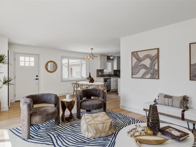 House for sale in Harvey Park, Denver