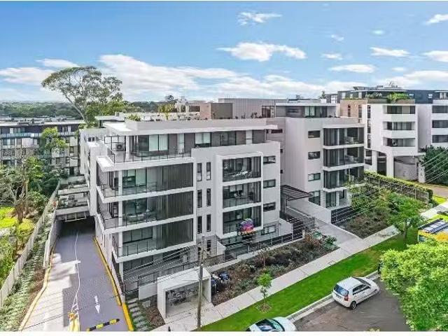 Apartment for rent in Sydney, New South Wales