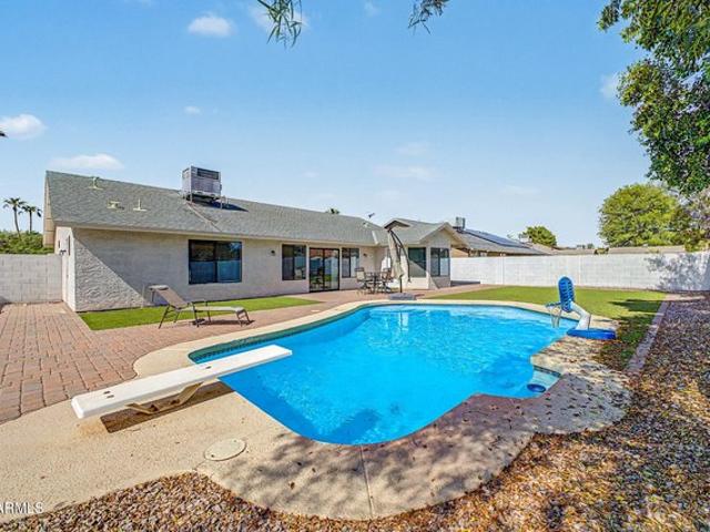 House for sale in Chandler, Arizona