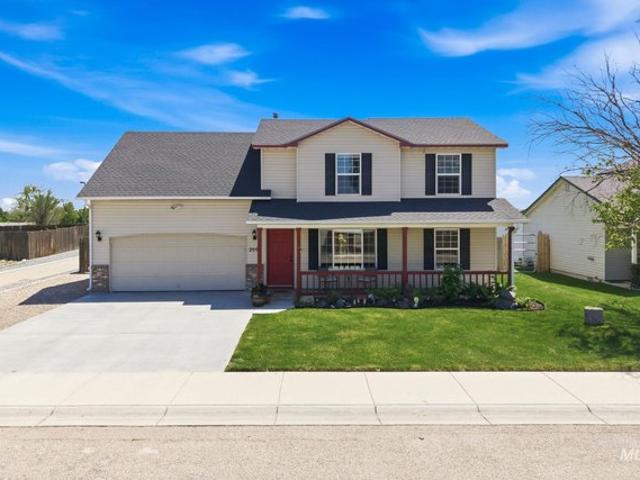 House for sale in Kuna, Idaho