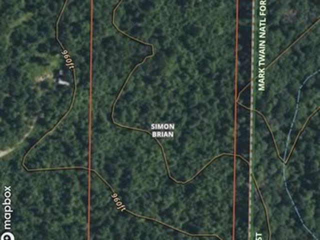 Land for sale in Shannon, Missouri