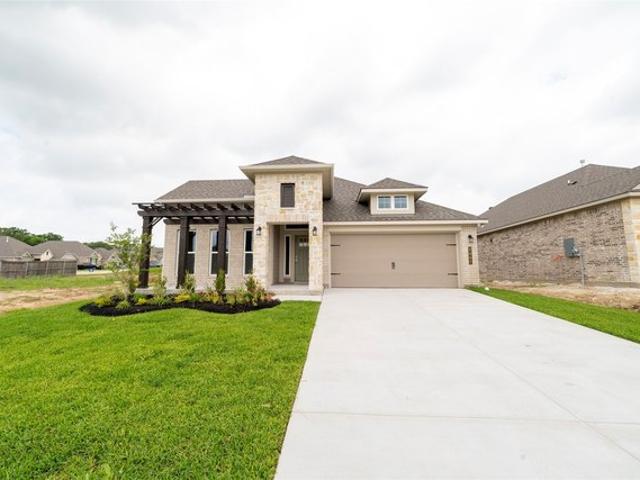 House for sale in Brenham, Texas