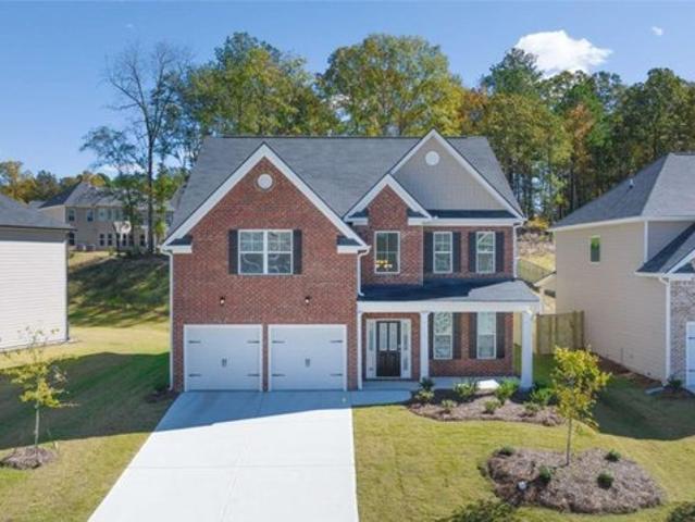 House for sale in Lawrenceville, Georgia