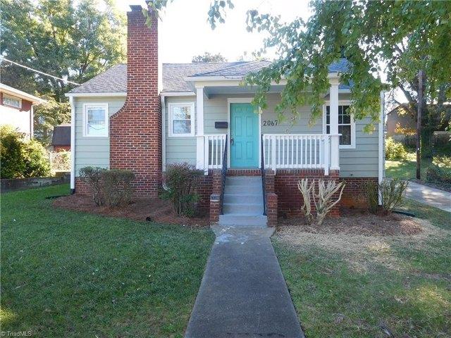House for sale in Winston-Salem, Forsyth County