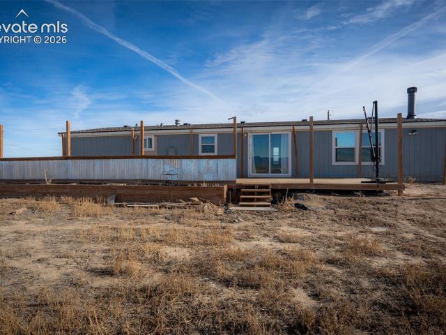House for sale in Fountain, Colorado