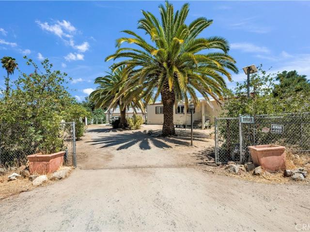 House for sale in Wildomar, California