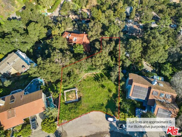 Property for sale in Topanga, California