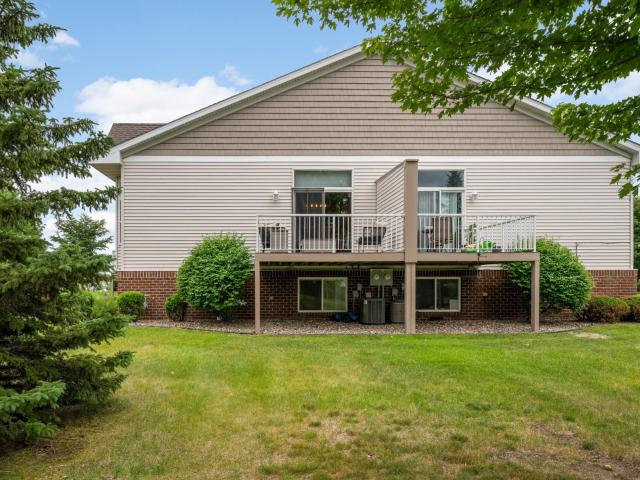 House for sale in Lakeville, Minnesota