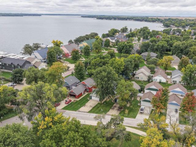 Condo for sale in Spirit Lake, Iowa