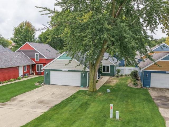 Condo for sale in Spirit Lake, Iowa