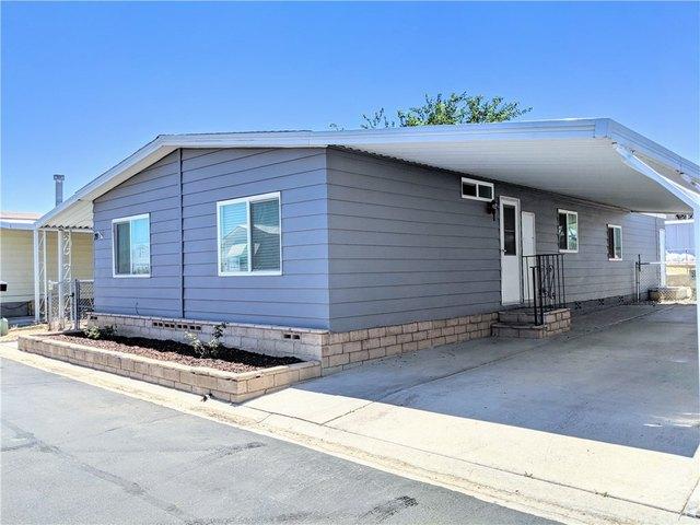 House for sale in Apple Valley, California