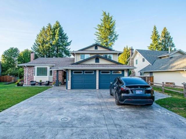 House for sale in Maple Ridge, British Columbia