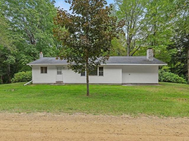House for sale in Tustin, Michigan