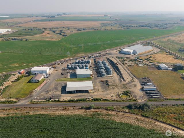 Commercial for sale in Warden, Washington