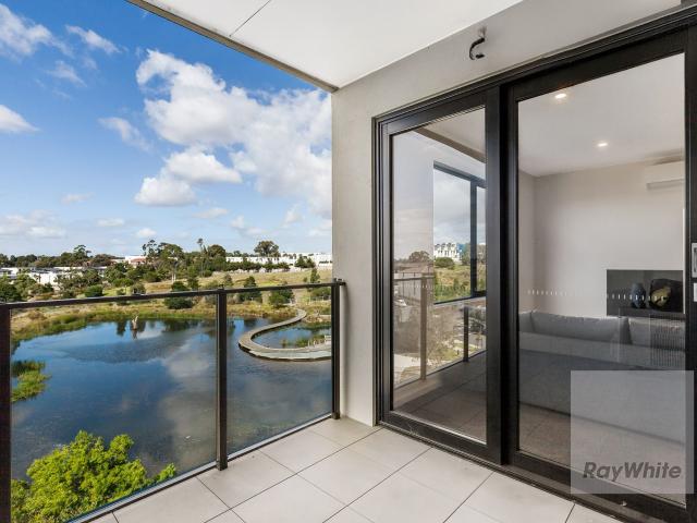 Apartment for rent in Victoria, Gisborne