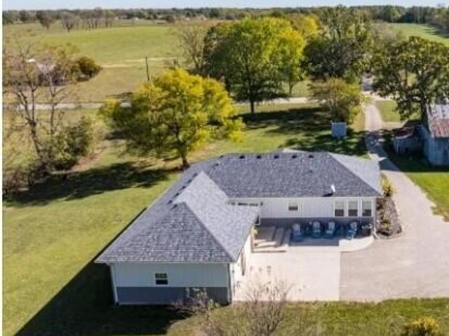 House for sale in Marionville, Missouri