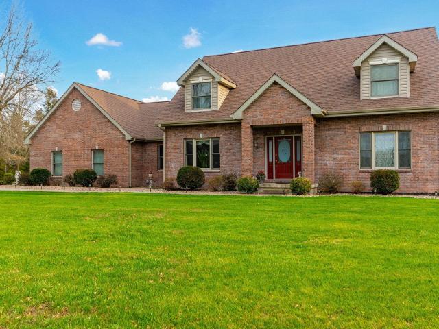 House for sale in Mexico, Missouri