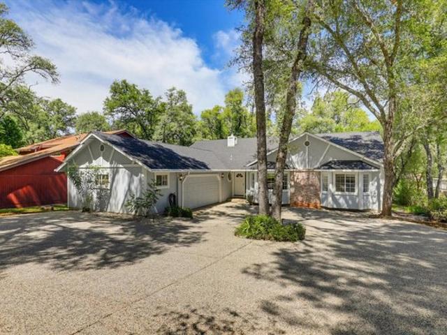 House for sale in Penn Valley, California