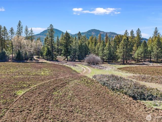 Land for sale in Addy, Washington