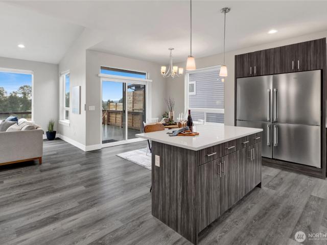 House for sale in Ferndale, Washington
